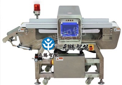 金屬檢測機