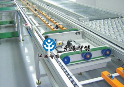 倍速鏈流水線(xiàn)